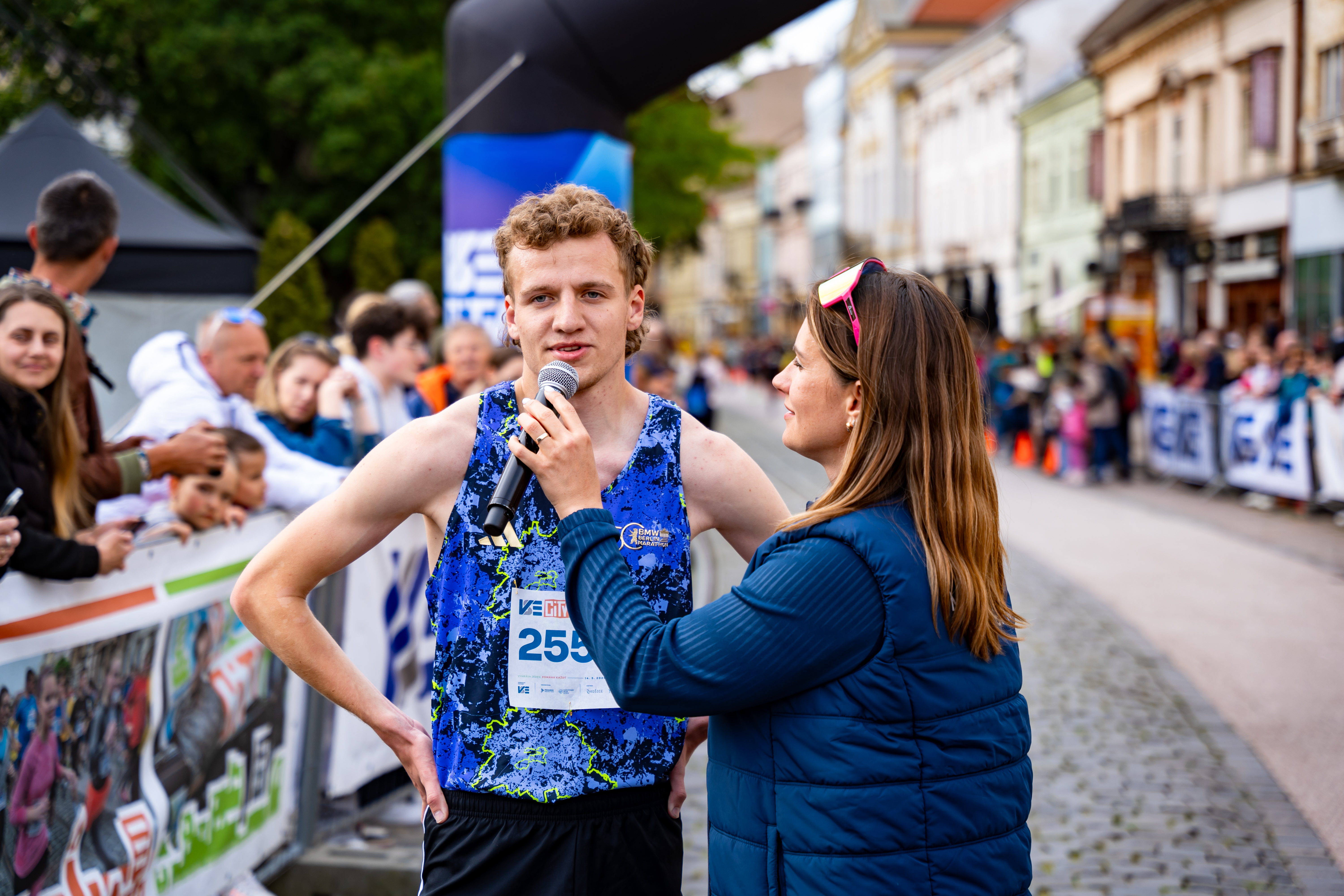 VSE City Run - Start-32